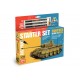 CHAR PANTHER SD.KFZ.171