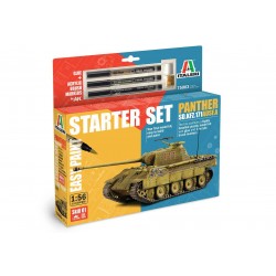 CHAR PANTHER SD.KFZ.171