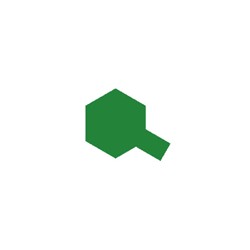 PEINTURE PS-17 VERT METALLIQUE