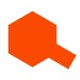 PEINTURE PS-24 ORANGE FLUORESCENT