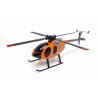 SPARK X481 ORANGE