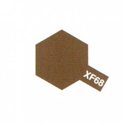 XF68 - BRUN OTAN MAT 