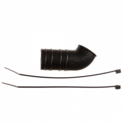 COUDE SILICONE