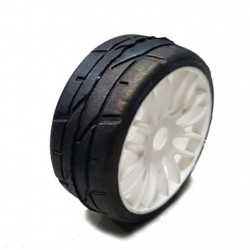 PNEUS PMT RALLY GAME GT8 GOMME Q01 