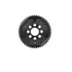 COURONNE 64 DENTS MODULE 0.6