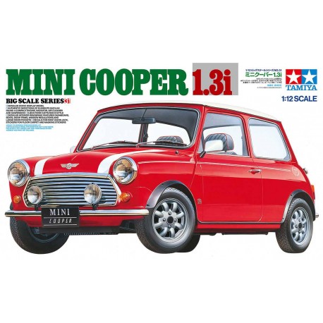 MINI COOPER 13I