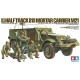 HALF TRACK US M21 