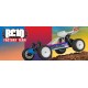 RC10 FACTORY TEAM BLUE EDITION