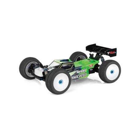 ASSO RC8T4.2E
