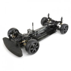 LOUISE RC LTX 4WD 1/10 TOURING CAR