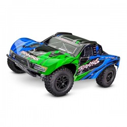 SLASH 4X4 VX3 HD VERT