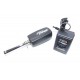 CHAUFFE BOUGIE LIPO ET CHARGEUR