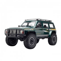 CRAWLER 4107 PRO VERT