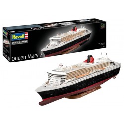 QUEEN MARY 2 