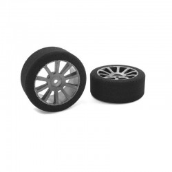 PNEUS MOUSSE 26MM 40SH