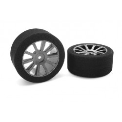 PNEUS MOUSSE 30MM 37SH