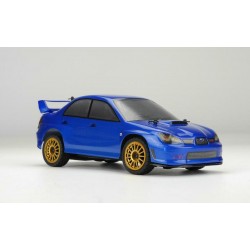 CARISMA GT24 STI 2006 RTR 1/24