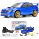CARISMA GT24 STI 2006 RTR 1/24