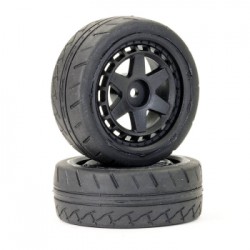 ROUES AVANT 26MM STINGER