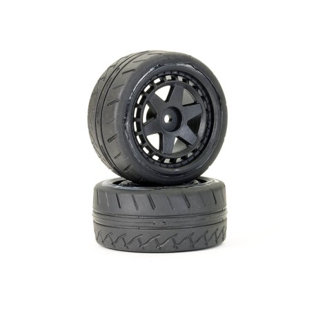 ROUES ARRIERE 32MM STINGER