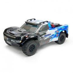 APACHE 2.0 BRUSHLESS BLEU