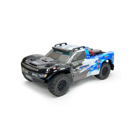 APACHE 2.0 BRUSHLESS BLEU