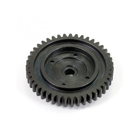 COURONNE METAL FTX ZORRO BRUSHLESS