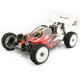 HOBAO HYPER VS RTR ROUGE