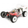 HOBAO HYPER VS RTR ROUGE