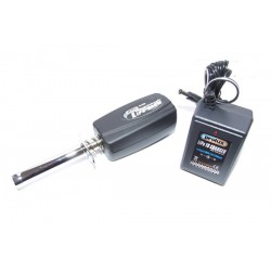 CHAUFFE BOUGIE LIPO ET CHARGEUR