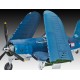 VOUGHT F4U-1A CORSAIR