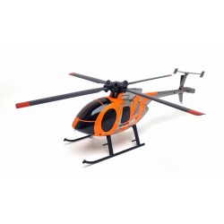 SPARK X481 ORANGE