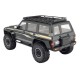 CRAWLER 4107 PRO GRIS