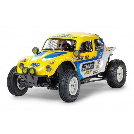 VW DUNE BEETLE CROSS BB-02 1/9