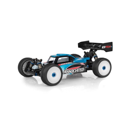 RC8B4.2E TEAM KIT TEAM ASSOCIATED
