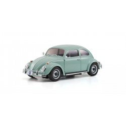 MINI-Z MR04 BEETLE 1966 BAHAMA BLUE