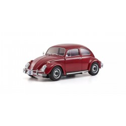 MINI-Z MR04 BEETLE 1966 ROUGE RUBY