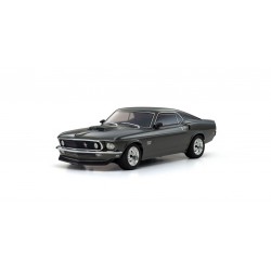 FAZER FORD MUSTANG BOSS 429 1969
