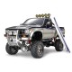 TOYOTA HILUX HIGH LIFT