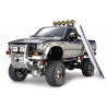 TOYOTA HILUX HIGH LIFT