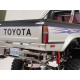 TOYOTA HILUX HIGH LIFT