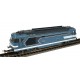 LOCOMOTIVE DIESEL BB 67400