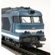 LOCOMOTIVE DIESEL BB 67400