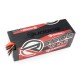LIPO 4S 14.8V 6500MAH 50C HARDCASE