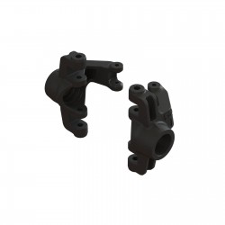 FUSEES AVANT MOJAVE 4S