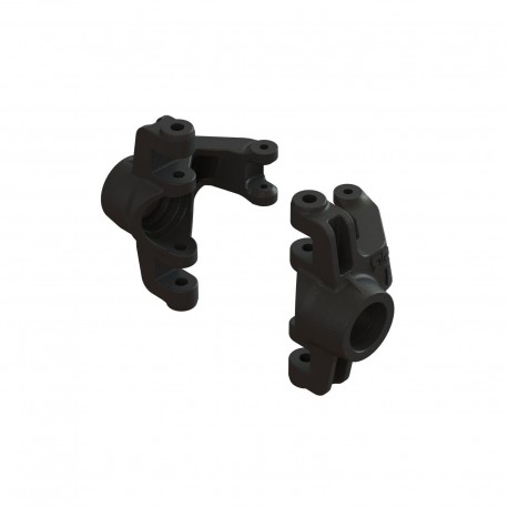FUSEES AVANT MOJAVE 4S