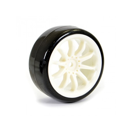 ROUES PISTE DRIFT