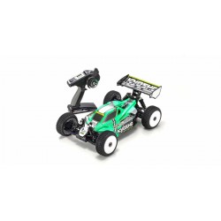 KYOSHO INFERNO MP10E READYSET 2026