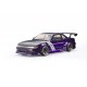 FAZER NISSAN SILVIA S13 DRIFT
