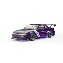 FAZER NISSAN SILVIA S13 DRIFT